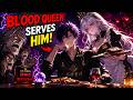 Kicked Out as Useless, He Opens a Restaurant in the Apocalypse—The Blood Queen Becomes His Waitress!