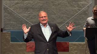 10-24-21 "Discovering Your Christ Centered Destiny" John 1:35-51