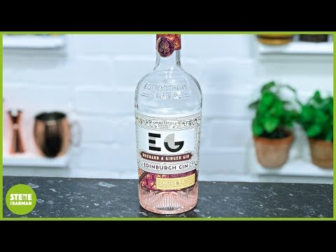 edinburgh-gin-rhubarb-&-ginger-review