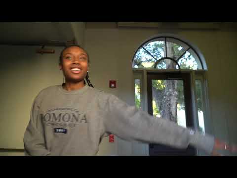 A (Brief) Day in the Life - Pomona College