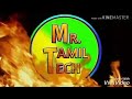 Roman Reigns rowdy song remix in tamil / Aj editz Mp3 Song