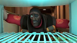Demoman is out of SCRUMPY [B3D] [TF2]