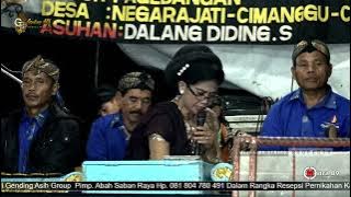 Download lagu gunung guntur G A live Cacaban 9 September 2022