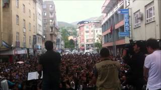 halit bilgiç  ( TU DURİ ) hakkari konseri Resimi