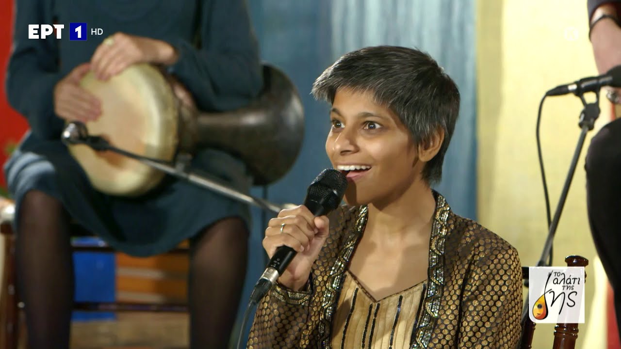 ΠΡΙΝ ΜΟΥ ΦΥΓΕΙΣ ΓΛΥΚΙΑ ΜΟΥ : ΑΝΑΤΟΛΗ ΜΑΡΓΙΟΛΑ- LAIKINDIA