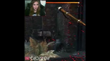 Nerf Nurse | Dead by Daylight #Shorts