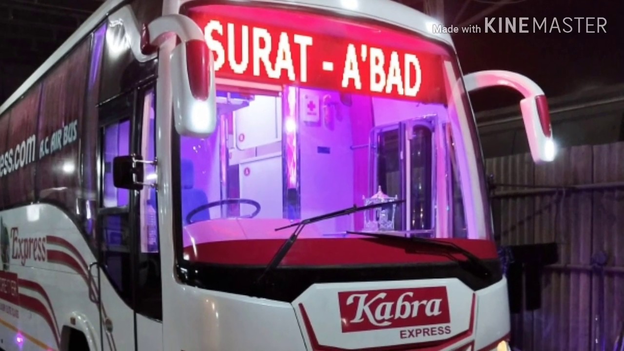 mumbai kabra travel services