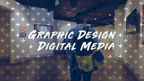 Laguna College of Art + Design, BFA in Graphic Design + Digital Media
