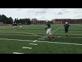 Beaver River Beavers -- 2018 Football Tab