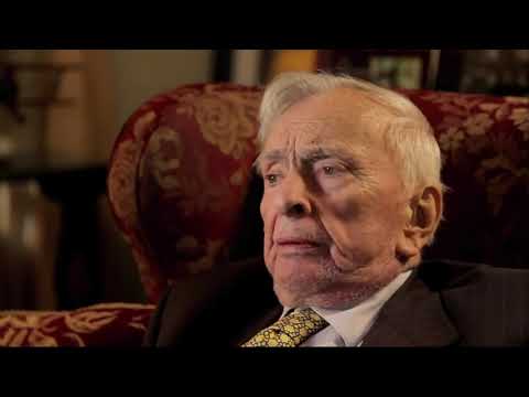 Gore Vidal: The United States of Amnesia - a Film by Nicholas Wrathall