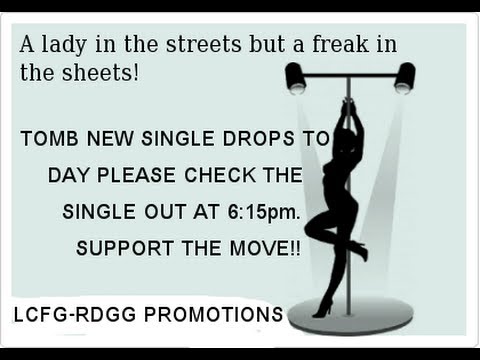 "LADY IN THE STREETS FREAK IN THE SHEETS" NEW SINGLE - YouTube.