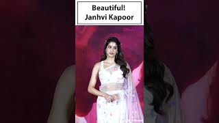 Janhvi Kapoor’s saree from Mr and Mrs Mahi’s promotion is a steal deal | Video