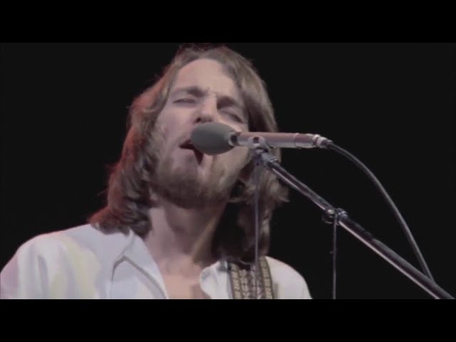 Supertramp - School