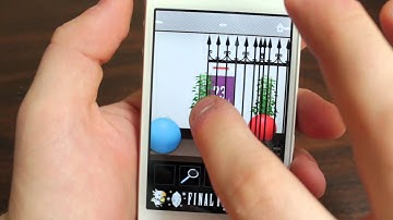 DOOORS - Level 23 Answer