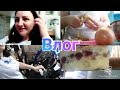 Пятница / Горжусь собой / Плодотворный день / Мотивация на готовку / Anika Z влог