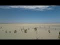 Sunset Strip | Menindee | Outback Lakes | Trees underwater