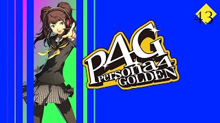 Void Quest (1) - Persona 4 Golden - 43