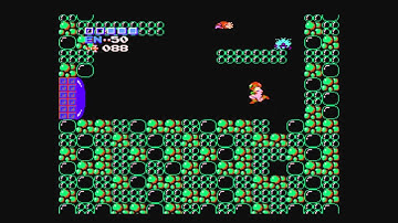 Metroid Part 3-Norfair