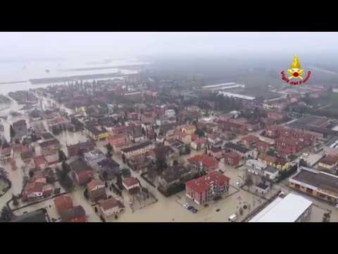 Video: Cos'è L'alluvione?