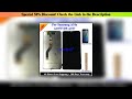 Exclusive Pantalla LCD de prueba para Samsung A10S LCD A107F/DS A107 LCD para Samsung A10S A107 mon