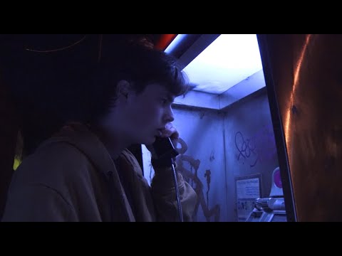 TALK ABOUT MURDER - Short Film