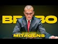 ESSAS MITAGENS VÃO TE FAZER ARREPIAR
