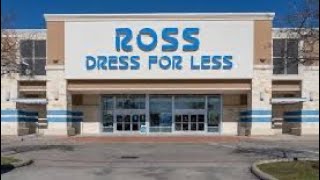 ROSS DRESS FOR LESS MUCHAS COSAS BONITAS 🎁🛍️ MAYO 2024