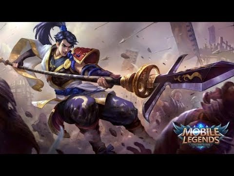 Image result for Hero Zilong â Eastern Warrior
