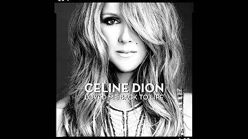 Celine Dion - Incredible (2014 Radio Version)
