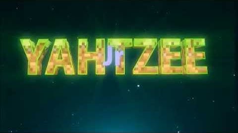 New Intro  - Thank You ScarrArts (READ DISC)