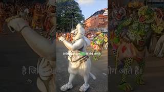 Puli Kali Dance 🤯👀 #pulikali #facts #shorts