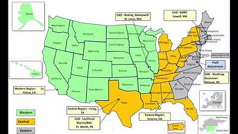DCAA Compliance: Audit Process & Contract Briefs
