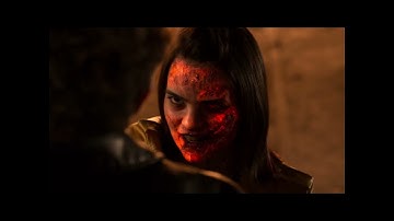 Lucifer - Rory call Lucifer dad for the first time - S6E10