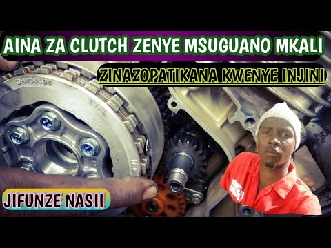Video: Tembeza Nyuma Ya Clutch Ya Trekta: Jinsi Ya Kurekebisha Cable Ya Centrifugal Au Disc Clutch? Uchaguzi Wa Clutch Na Kikapu Cha Clutch Moja Kwa Moja Na Gia