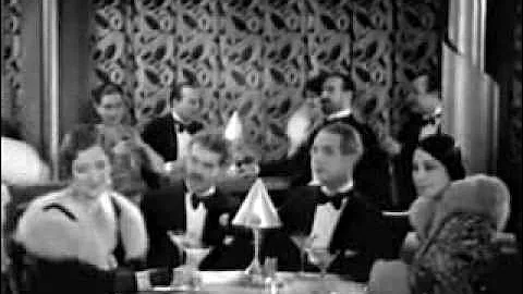 Sin Takes a Holiday (1930) BASIL RATHBONE