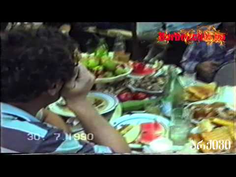 ფოთელი მეხანძრეების ვიდეოარქივი №2