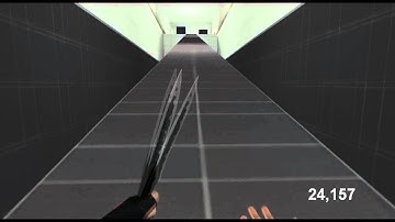 Cs 1.6 PRO BH Lr Speedrun enemy By Crazy Jump