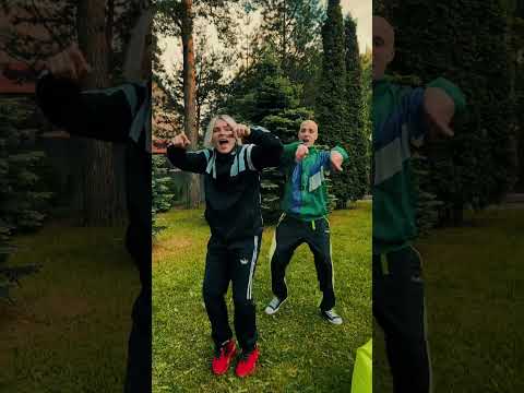 Премьера! NLO, Leonid Rudenko – Танцы (Remix) 🍀