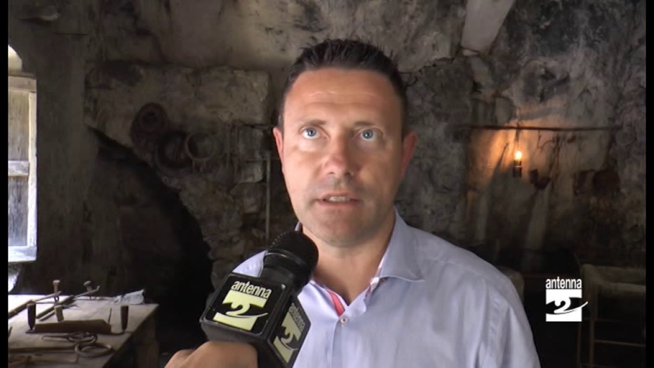 La Fucina di Teveno fa il pienone con il Fai