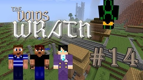 The Voids Wrath Ep. 14 - Total Professionalism (Minecraft Mod Pack)