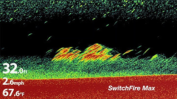 Humminbird HELIX How To: 2D SwitchFire Modes