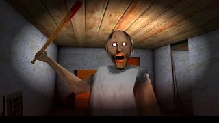 Прохождение игры Granny 2 на сложности eazy+darker через катер/Granny 2