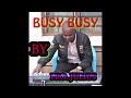 Busy busytrumpet sounds studioskamba kenya tanzania rose muhadogospel