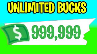 HOW TO GET UNLIMITED BUCKS IN ADOPT ME! Roblox Adopt Me!