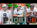 Who is the BEST Player at Every Position in the NFL Who NEVER Won a Super Bowl?