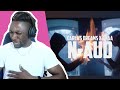 Carla's Dreams x EMAA - N-aud | Official Video | REACTION to ROMANIAN MUSIC