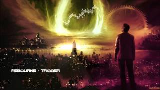 Video thumbnail of "Rebourne - Trigger [HQ Original]"