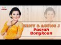 Erny & Agung J - Pasrah Bongkoan (Official Music Video)