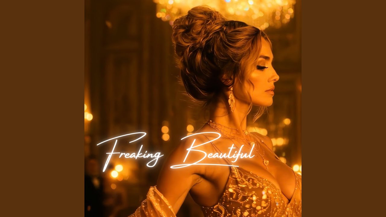 Watch Freaking Beautiful on YouTube Watch Freaking Beautiful on YouTube
