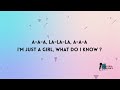 Nora Fatehi Ft Shenseea What Do I Know Just A Girl Lyrics Vidéo Nora Fatehi Ft Shenseea What Do I Know Just A Girl Lyrics Vidéo